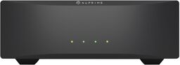 NuPrime LPS-205 - Audiofilski zewnętrzny zasilacz liniowy DC
