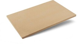 Napoleon Prostokątny kamień do pizzy 51cmx34,5cmx1,5cm