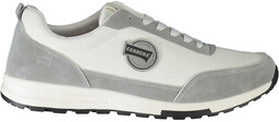 BIAŁY MĘSKIE BUTY SPORTOWE CARRERA