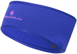 RONHILL Opaska na głowę do biegania PRISM HEADBAND