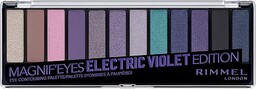 Rimmel London Paleta cieni do powiek, 15 ml