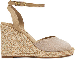 Espadryle Tommy Hilfiger