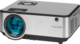 Projektor LED z Wi-Fi Kruger&Matz V-LED50