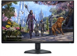 Dell Alienware AW2725QF - 27'' IPS 0.5ms 4K