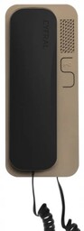 Unifon Cyfral Smart-D Czarno-beżowy cyfrowy