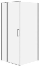 CERSANIT S601-212 Set B847 Kabina Moduo Zawias Lewa