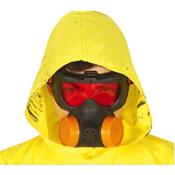 Maska gazowa - 1 szt.