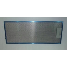 Filtr Aluminiowy do okapu Kernau Kth 10.151 10.150