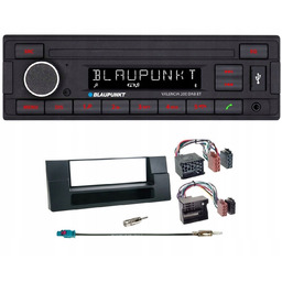 Radio samochodowe Bluetooth Bmw 5 E39 X5 E53