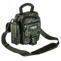 Torba Turystyczna Mała 84-323 Neo