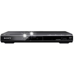Odtwarzacz DVD Sony DVP-SR760H Full HD USB CD