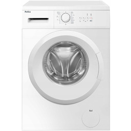 Pralka Amica WA0S610DO 1000 obr/min 6kg 60cm Blokada