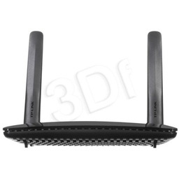 TP-LINK Router bezprzewodowy TL-MR6400 (kolor czarny)