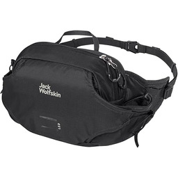 Jack Wolfskin velo trail, Flash Black, nie dotyczy