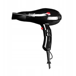 Suszarka Fox Smart Black 2100W
