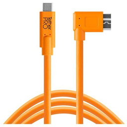 TETHER TOOLS Kabel do tetheringu USB-C - USB