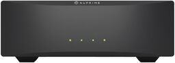 NuPrime LPS-212 - Audiofilski zewnętrzny zasilacz liniowy DC