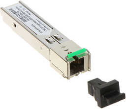 Moduł SFP jednomodowy WDM GTS-SFP-53G