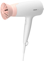Philips Suszarka do włosów BHD300/00, biały
