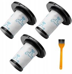 FILTRY do TEFAL X-Force Flex 11.60 12.60 14.60