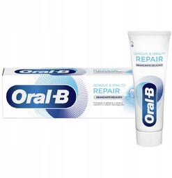 Pasta do zębów ORAL-B Professional Gum&Enamel REPAIR Gentle