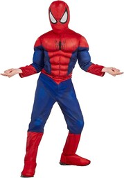 RUBIES - SPIDER-MAN - Oficjalny Marvel - Luksusowy