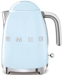Czajnik Smeg KLF03PBEU kolor pastelowy błękit