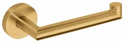 Sapho XR703GB X-Round Gold uchwyt do papieru toaletowego,