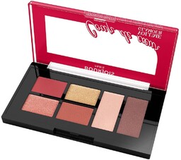 Bourjois Volume Glamour 1 Palette