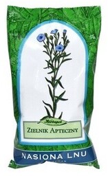 Nasiona Lnu, 250 g