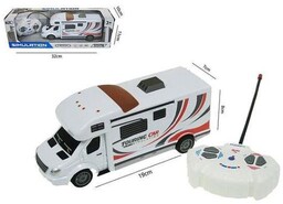 Kamper na radio 19cm światło BJL111