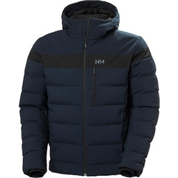 Helly Hansen Bossanova męska kurtka puchowa