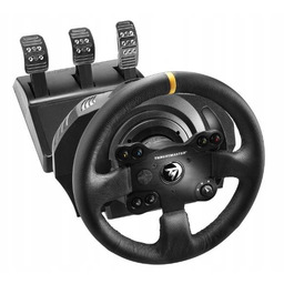 Kierownica pedały Thrustmaster Tx Racing Wheel Leather Edition