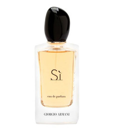 Armani Si 100ml woda perfumowana Tester