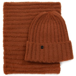 Komplet polski Fluffy set