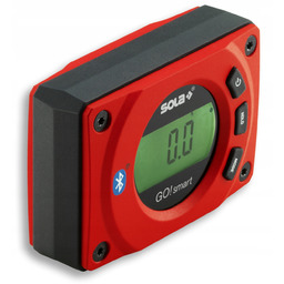 Poziomica Elektroniczna Smart Go Sola