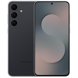 MOBILE PHONE GALAXY S25 FE/128GB BLACK SM-S731B SAMSUNG