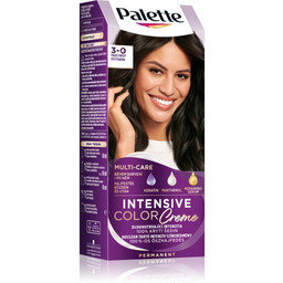 Schwarzkopf Palette Intensive Color Creme farba do włosów
