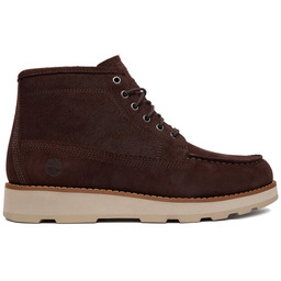 Trzewiki Timberland Britton Mills Chukka TB0A6CEPEIV1 Brązowy