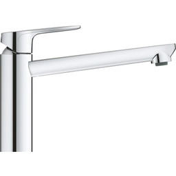 GROHE Bateria kuchenna stojąca BauEdge Chrom 31693000