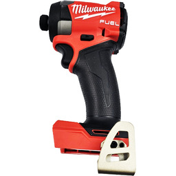 Zakrętarka udarowa 1/4" Milwaukee M18 FID3-0 Body 4933498061