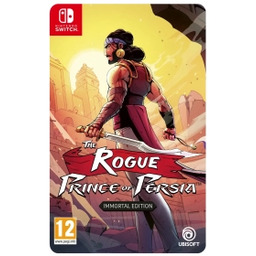 The Rogue Prince of Persia Immortal Edition Gra