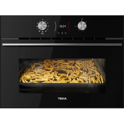 Teka Maestro HLC 8406 BK Termoobieg AirFry Czarne