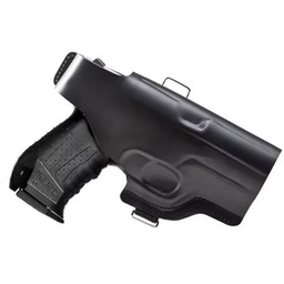Kabura skórzana do pistoletu GLOCK 17 / 22
