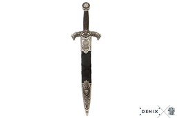 Replika sztylet króla Artura Denix model 4139 NQ
