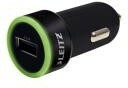 Ładowarka samochodowa uniwersalna LEITZ COMPLETE usb 1 port