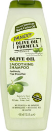 Palmers Olive Oil, szampon odżywczo-wygładzający, 400ml