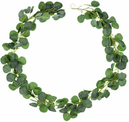 Girlanda Eukaliptus - 180 cm - 1 szt.