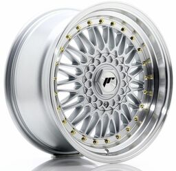 Felga JR Wheels JR9 17x8,5 ET35 5x108/112 Silver