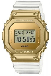 Zegarek męski CASIO G-SHOCK GM-5600SG-9ER